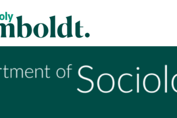 cal poly humboldt department of sociology